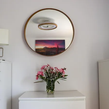 Villa Cozy Oasis Vista Mare