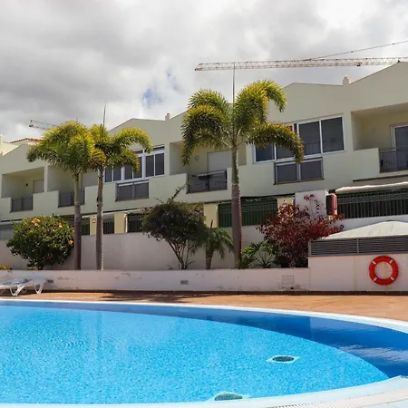 Villa Cozy Oasis Vista Mare *