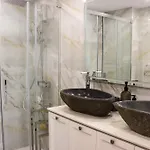 빌라 Cozy Oasis Vista Mare 아데제