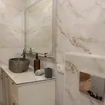 빌라 Cozy Oasis Vista Mare 아데제