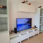 Cozy Oasis Vista Mare 빌라 아데제