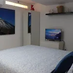 빌라 Cozy Oasis Vista Mare 아데제