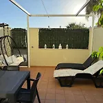 빌라 Cozy Oasis Vista Mare