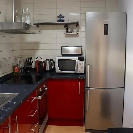 Cozy Oasis Vista Mare Вилла