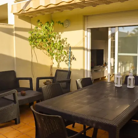 Cozy Oasis Vista Mare Вилла *