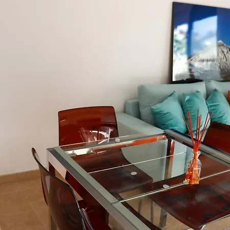 Вилла Cozy Oasis Vista Mare Адехе