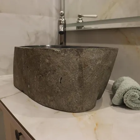 Cozy Oasis Vista Mare Вилла *