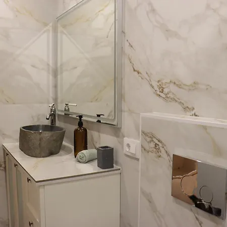 Вилла Cozy Oasis Vista Mare Адехе