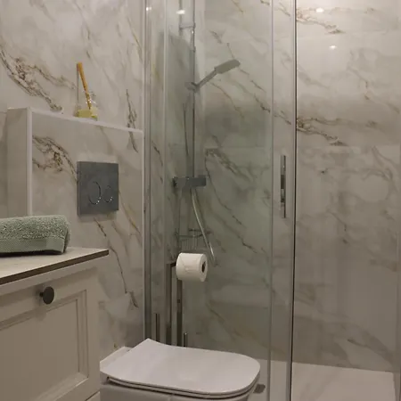 Вилла Cozy Oasis Vista Mare Адехе