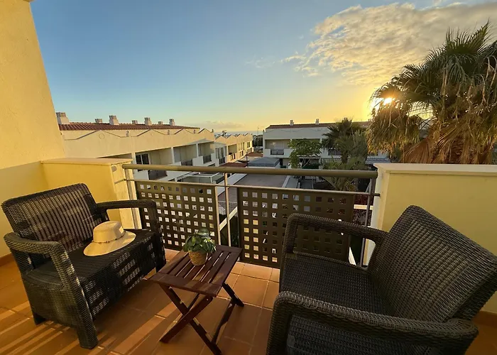 别墅 Cozy Oasis Vista Mare