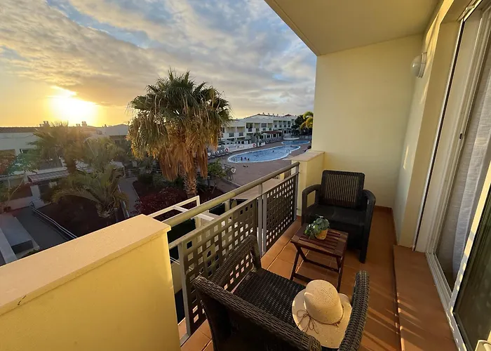 别墅 Cozy Oasis Vista Mare 阿德耶