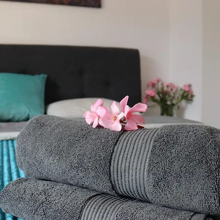Villa Cozy Oasis Vista Mare Costa Adeje (Tenerife)