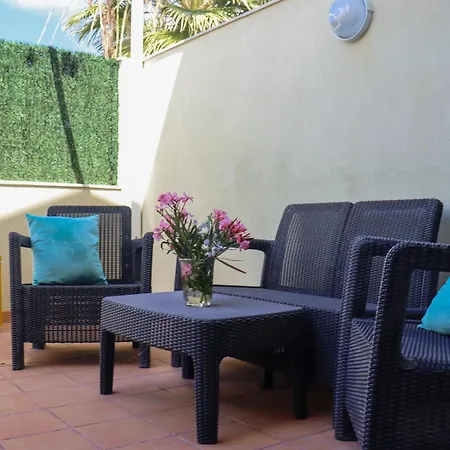 Villa Cozy Oasis Vista Mare Costa Adeje (Tenerife)