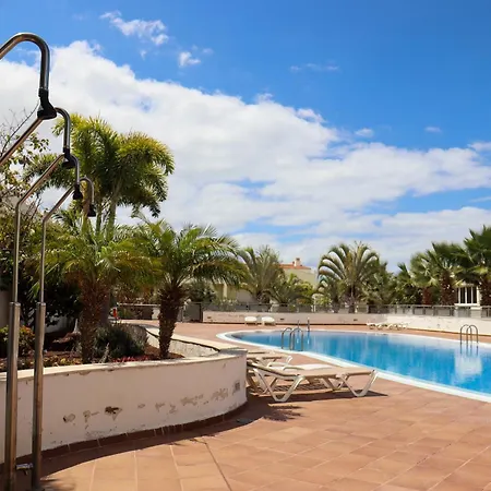Cozy Oasis Vista Mare Villa Costa Adeje (Tenerife)