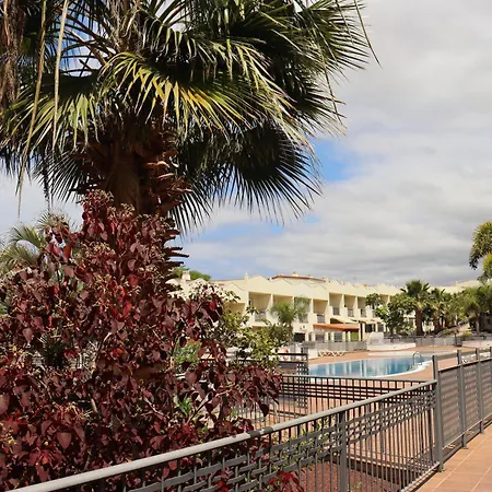 Cozy Oasis Vista Mare Costa Adeje (Tenerife)
